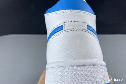AJ1 MID 240 1 Jordan BQ6472- Air 9216 Classic 1006